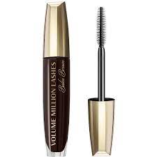 l oréal paris volume million lashes