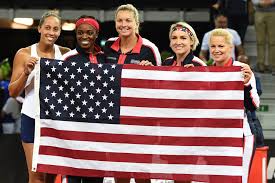See live tennis scores and fixtures from fed cup powered by the official livescore website, the world's leading live score sport service. U S Is Back In Fed Cup Final But Its Stars Are Not The New York Times