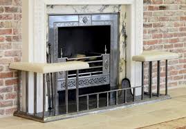 Thornhill Galleries Uk Antique Fireplaces