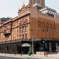 the pabst theater group