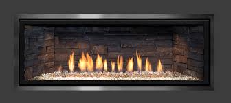 Mendota Gas Fireplaces