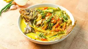 Resep gulai ikan pakis, masakan khas padang. Resep Gulai Ikan Mas Khas Padang Lifestyle Fimela Com