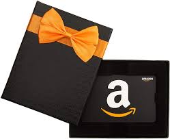 100 amazon canada gift card