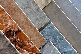 Diffe Types Of Tiles And Their