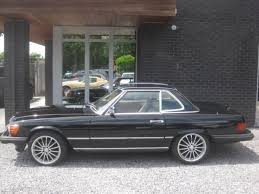 1988 Mercedes Benz 560sl W107 Is Listed For Sale On Classicdigest In Zonhoven By Patrick E For 19999
