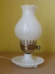 Vintage Milk Glass Lamps The Best