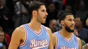 The golden state warriors have waived forward omri casspi, the team announced today. Nba Rumors Ex Warrior Omri Casspi Gets In Fight With Grizzlies Teammate Rsn