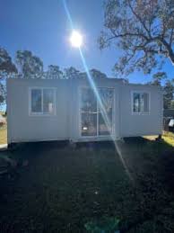 transportable homes in new south wales