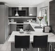30 great kitchen design ideas to inspire anyone looking to update or remodel their kitchen. Contemporary Cutting Edge Kitchen Design Kitchen Design Centre