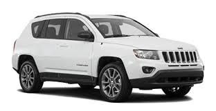 2017 Jeep Patriot Vs 2017 Jeep Compass What Are The