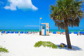 15 best beaches in clearwater florida