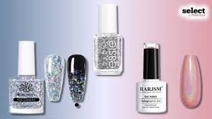 17 Best Glitter Nail Polishes To Add