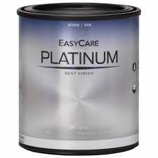 Easycare Platinum Interior Paint