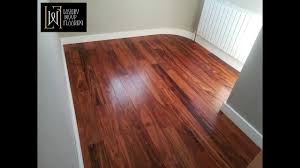 paonian rosewood curupau flooring