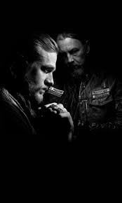 sons of anarchy wallpaper iphone