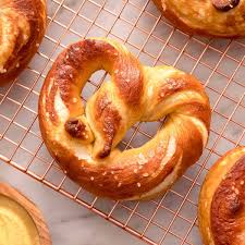 soft pretzels recipe preppy kitchen