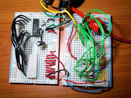 Here are lm3914/lm3915 vu meter circuit projects. Lm3915 Lm3916 Vu Meter 5 Steps With Pictures Instructables