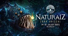 Naturaiz Festival - Excursão Campinas |KarmicoTrips