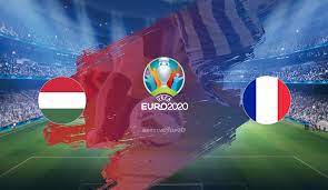 Antoine griezmann rescues point as world champions show rare weakness. Hungary Vs France Prediction Betting Tips Euro 2021 Bettingtop10 India