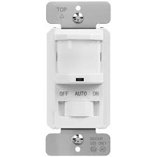 topgreener motion sensor switch pir