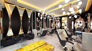 best salon interior designing beauty