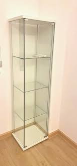 Ikea Glass Cabinets For