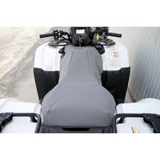 Tank Seat Cover For Honda Trx420 500
