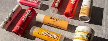 10 best rated natural lip balms under