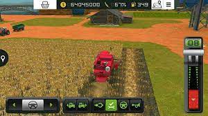 Download farming simulator 18 mod apk and enjoy and practice farming like real life farming. Farming Simulator 18 Mod Apk Mod Money And Data For Free Download On Android Farming Simulator Play Hacks Game Resources