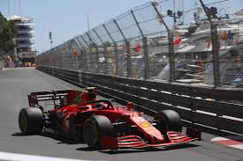 Formel 1 2021 heute in monaco. F1 Training Monaco 2021 Wie Viel War Da Noch Im Tank Ferrari