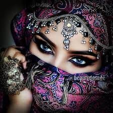 beautiful eyes makeup background hd