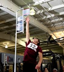 vertical jump training how to explode