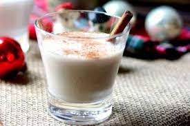low carb coquito recipe without eggs