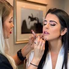makeup services in chicago il