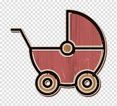 Cart Icon Baby Icon Bottle Icon Boy