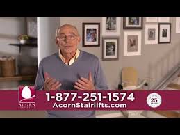 acorn stairlifts you