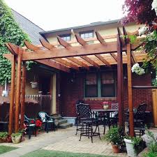 Patio Covering Installations For