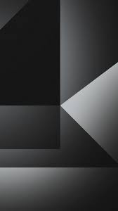 Dark Grey Wallpaper Home Screen