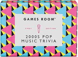 Basketball is the only game that all fans love from the whole world, and it is the most viewed sports game in the usa and other countries. Ridley S 2000s Pop Music Trivia Deck Quiz 140 Card Question Guess Game Card Games Amazon Canada