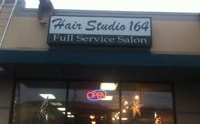 hair studio 164 lynnwood wa nextdoor