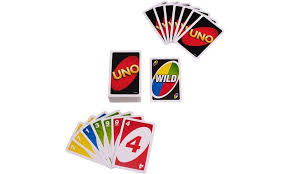 uno card game for friends and family