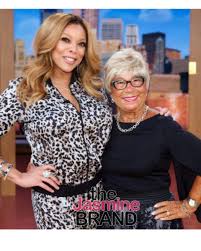 Wendy williams and her husband, kevin hunter, are heading for a divorce weeks after the talk show host revealed she is staying in a sober living house for her past cocaine addiction. Wendy Williams Says Life Is Never Perfect As She Poses With Son Thejasminebrand