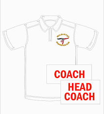 Coach Polo Shirt Birds Of Dereham
