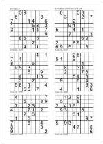 We have prepared several printable sudoku 16 x 16 of different levels: Free Printable Sudoku Puzzles