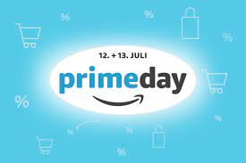 Amazon Prime Day 2022: Akku ...