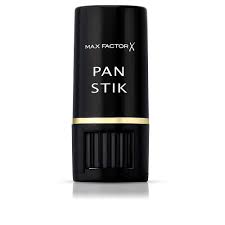 pan stik foundation max factor