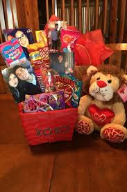 The secret to choosing valentine's gift ideas for her. Valentine Gifts Ideas For Him For Her And For Friends Valentine S Day Gift Baskets Cute Valentines Day Gifts Valentines Gifts For Boyfriend