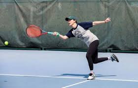 2023年合肥市全民健身運動會網球比賽順利開賽_中國網