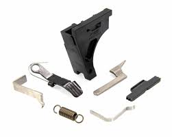 polymer80 9mm frame parts kit for glock