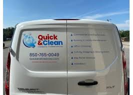 quick clean inc in tee
